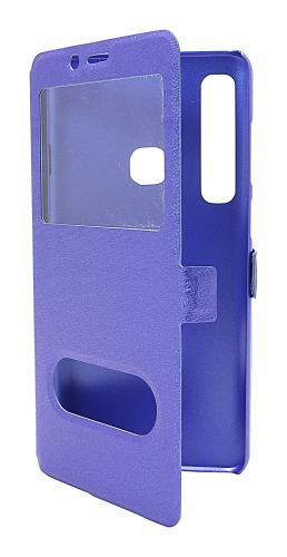 billigamobilskydd.se Flipcase Samsung Galaxy A9 2018 (A920F/DS)