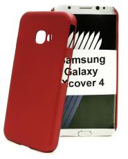 Coverin Hardcase Kotelo Samsung Galaxy Xcover 4 (G390F)
