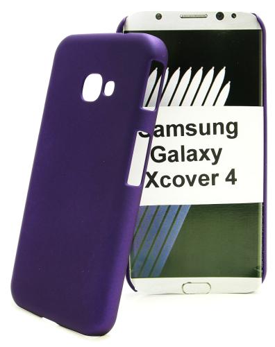 billigamobilskydd.se Hardcase Kotelo Samsung Galaxy Xcover 4 (G390F)