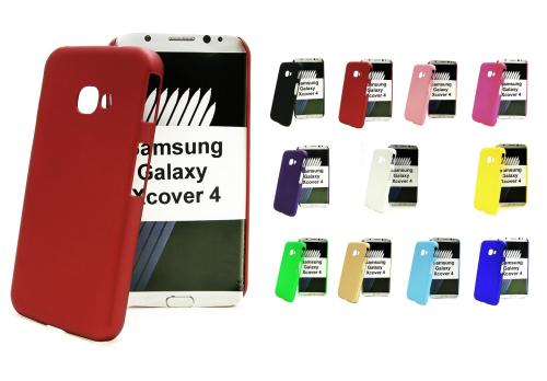 billigamobilskydd.se Hardcase Kotelo Samsung Galaxy Xcover 4 (G390F)