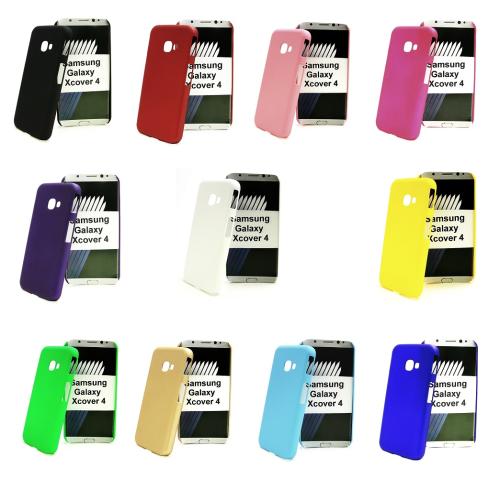 billigamobilskydd.se Hardcase Kotelo Samsung Galaxy Xcover 4 (G390F)