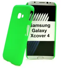 Coverin Hardcase Kotelo Samsung Galaxy Xcover 4 (G390F)