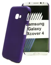 Coverin Hardcase Kotelo Samsung Galaxy Xcover 4 (G390F)