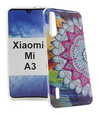 billigamobilskydd.se TPU-Designkotelo Xiaomi Mi A3