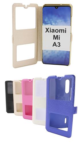 billigamobilskydd.se Flipcase Xiaomi Mi A3