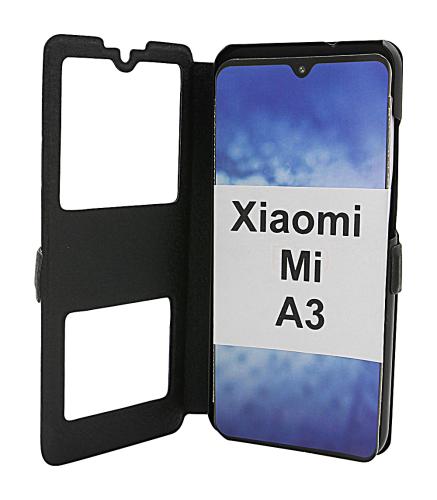billigamobilskydd.se Flipcase Xiaomi Mi A3