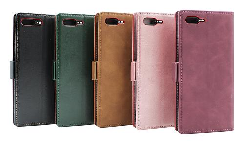 billigamobilskydd.se Luksuskotelo Standcase Wallet iPhone 7 Plus / 8 Plus