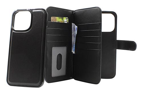 Coverin Skimblocker XL Magnet Wallet iPhone 15 Pro Max