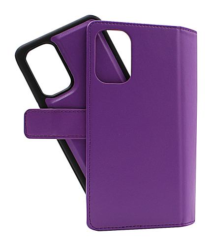 Coverin Skimblocker Magneettikotelo Samsung Galaxy A32 5G (A326B)