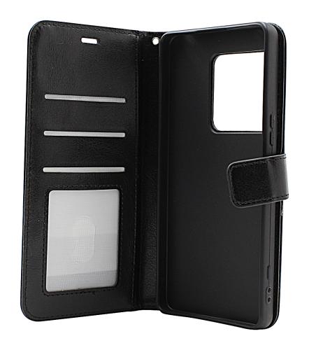 Coverin Crazy Horse Sony Xperia 1 VIII Puhelimen Kuoret