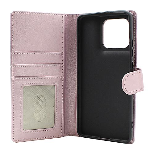 Coverin Skimblocker Motorola Edge 70 Puhelimen Kuoret