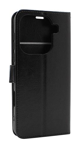 Coverin Crazy Horse Oppo Find X9 Pro Puhelimen Kuoret