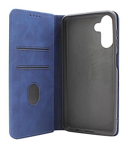 billigamobilskydd.se Fancy Standcase Wallet Samsung Galaxy A04s (A047F/DS)
