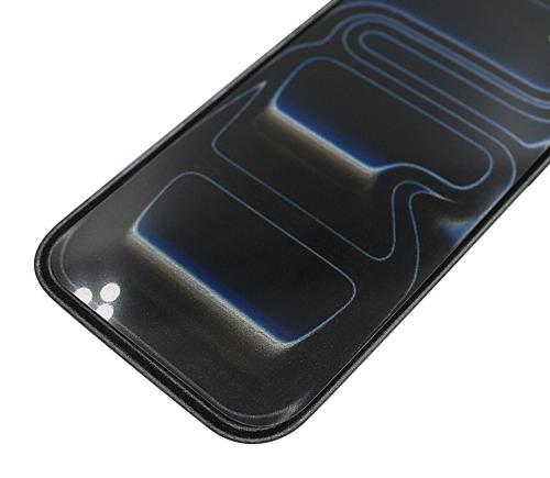 Coverin Kuuden kappaleen näytönsuojakalvopakett iPhone 18 Pro
