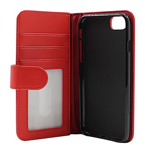 Coverin Skimblocker Lompakkokotelot iPhone SE (2nd Generation)