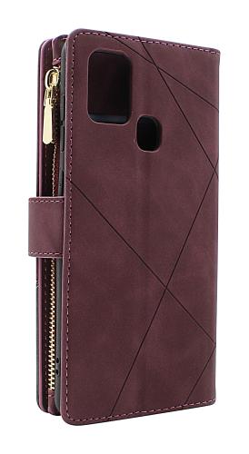 billigamobilskydd.se XL Samsung Galaxy A21s Ylellisyyttä Puhelimen Kuoret