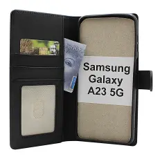 Coverin Skimblocker Samsung Galaxy A23 5G Puhelimen Kuoret