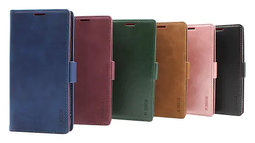 billigamobilskydd.se Luksuskotelo Standcase Wallet Nokia G22