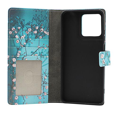 Coverin Skimblocker Motorola Moto G15 / G15 Power Puhelimen Kuoret Design