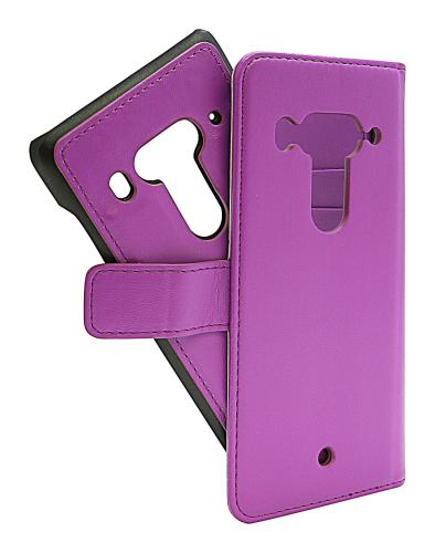 Coverin Skimblocker Magneettilompakko HTC U12 Plus / HTC U12+