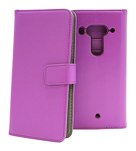 Coverin Skimblocker Magneettilompakko HTC U12 Plus / HTC U12+