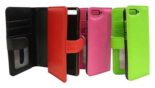 Coverin Lompakkokotelot Huawei Y6 2018