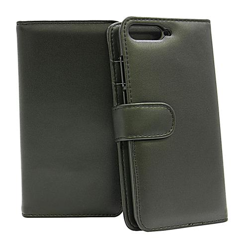 Coverin Lompakkokotelot Huawei Y6 2018