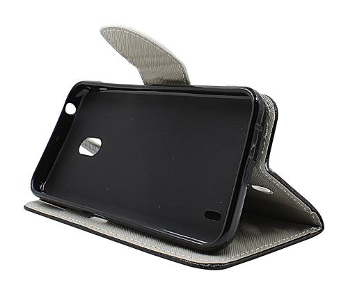 billigamobilskydd.se Kuviolompakko Nokia 2.2