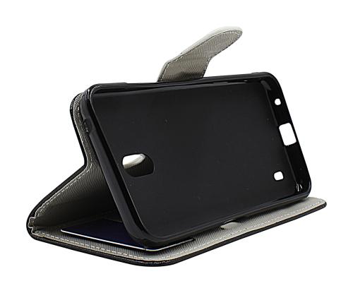 billigamobilskydd.se Kuviolompakko Nokia 2.2