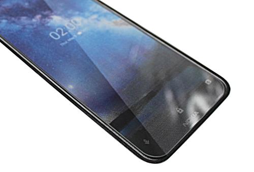 billigamobilskydd.se Näytönsuoja karkaistusta lasista Nokia 2.2