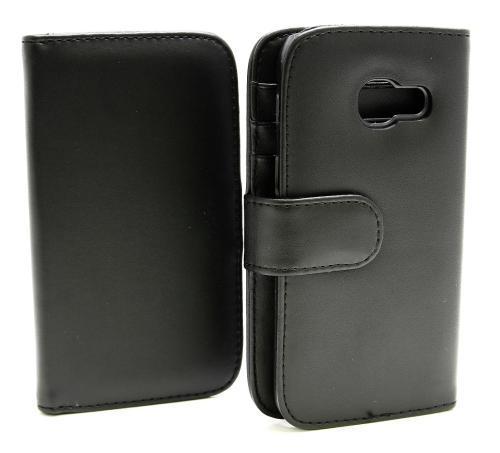 Coverin Skimblocker Lompakkokotelot Samsung Galaxy A3 2017 (A320F)