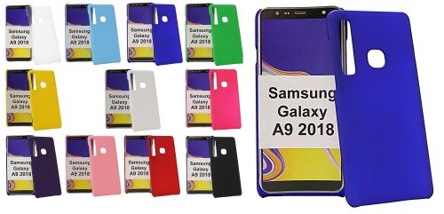 billigamobilskydd.se Hardcase Kotelo Samsung Galaxy A9 2018 (A920F/DS)