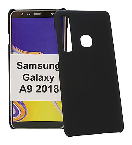 billigamobilskydd.se Hardcase Kotelo Samsung Galaxy A9 2018 (A920F/DS)