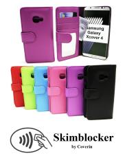 Coverin Skimblocker Lompakkokotelot Samsung Galaxy Xcover 4 (G390F)