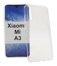 billigamobilskydd.se TPU-suojakuoret Xiaomi Mi A3