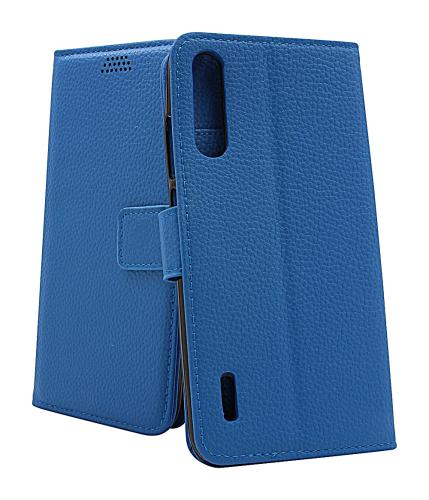 billigamobilskydd.se New Jalusta Lompakkokotelo Xiaomi Mi A3