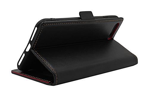 billigamobilskydd.se Luksuskotelo Standcase Wallet iPhone 7 Plus / 8 Plus