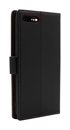 billigamobilskydd.se Luksuskotelo Standcase Wallet iPhone 7 Plus / 8 Plus