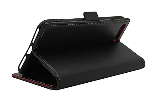 billigamobilskydd.se Luksuskotelo Standcase Wallet iPhone 7 Plus / 8 Plus