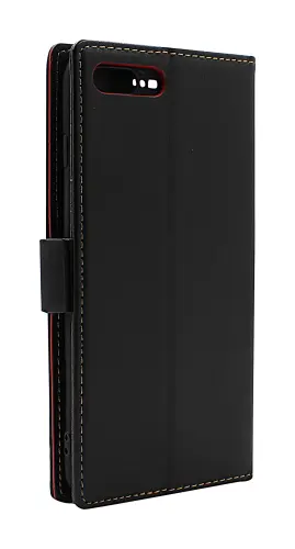 billigamobilskydd.se Luksuskotelo Standcase Wallet iPhone 7 Plus / 8 Plus