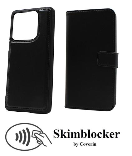 Coverin Skimblocker Magneettikotelo Xiaomi 13 Pro 5G