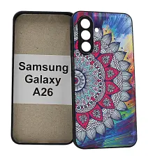 Coverin Magneettikuori Samsung Galaxy A26