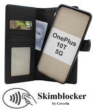 Coverin Skimblocker OnePlus 10T 5G Magneetti Puhelimen Kuoret