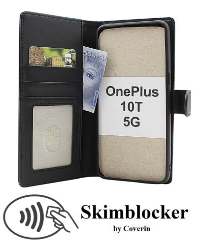 Coverin Skimblocker OnePlus 10T 5G Magneetti Puhelimen Kuoret