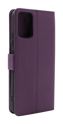 billigamobilskydd.se TCL 403 New Standcase Puhelimen Kuoret