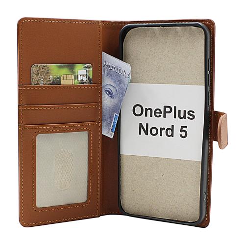 Coverin Skimblocker OnePlus Nord 5 Puhelimen Kuoret