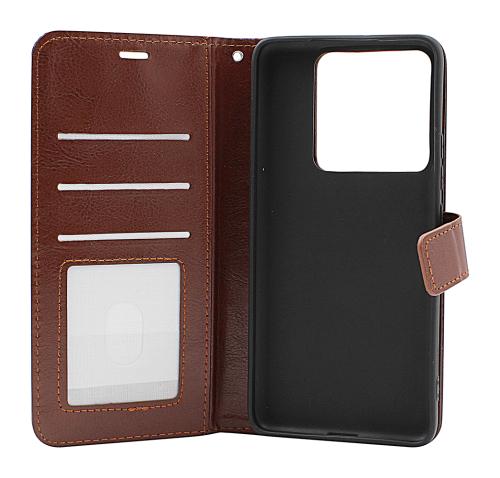 billigamobilskydd.se Crazy Horse Xiaomi 14T Pro Puhelimen Kuoret