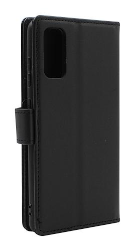 Coverin Skimblocker Samsung Galaxy S20 / S20 5G Puhelimen Kuoret