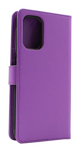 Coverin Skimblocker Magneettikotelo Samsung Galaxy A32 5G (A326B)