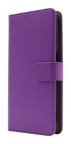 Coverin Skimblocker Magneettikotelo Samsung Galaxy A32 5G (A326B)